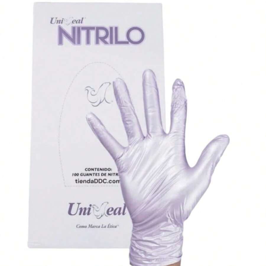 Disposable Gloves - Grande - View 1