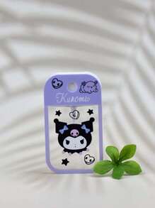 Sanrio 1PC/3PCS Dispensing Bottle, Mini Spray Bottle, 50ml Card Perfume Spray Bottle, Water Replenishing Spray Bottle, Portable Travel Spray Bottle Accessories