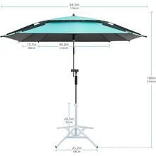 Camping Tents - 1 - View 7