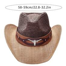 Men Other Hats - Khaki - View 7