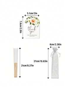 3/15/30pcs/Set Pink Wedding Paper Fan Set | Ladies' Folding Fans With Thank You Tags And Tulle Bags - Bridesmaid Gifts, Bridal Dance Props, Wedding Decorations, Party Accessories, Bachelor Party Photo Props, Perfect Wedding Favors