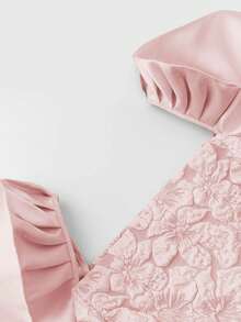 Women's Modern Elegant Casual Short Sleeve Blouse