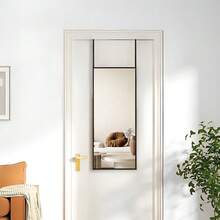 Black (28cm W x 78cm H)