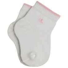 Lupo Kit 06 Baby Socks Boy And Girl Lupo Baby Original Cotton - 查看 2