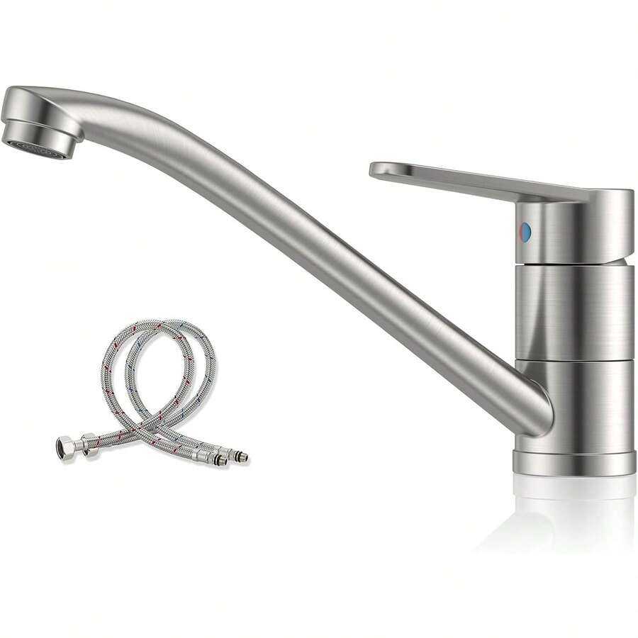 Kitchen Sink Installation Parts