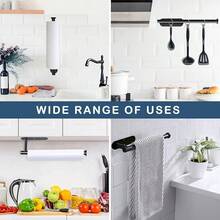 Kitchen Paper Towel Holder