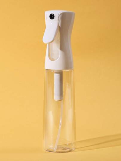 1 pezzo Atomizzatore professionale ad alta pressione, flacone spray da 200ml/300ml con erogazione continua automatica a microfine, strumento per acconciature, prodotti e accessori per la cura dei capelli, essenziali da viaggio per il salone di bellezza