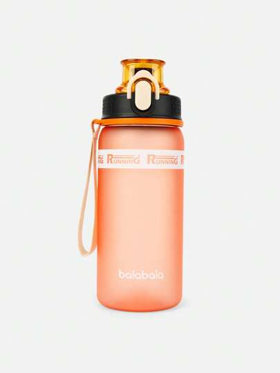 Balabala Kids' Cold Water Bottle, Portable Outdoor Sports Cup