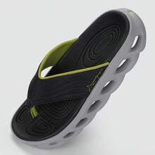 Chinelo Dedo Rider Masculino R Power