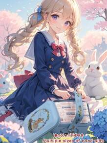 300/160/100/60/50件装急救包组合装 - 绷带、伤口敷料、指尖绷带、防水创可贴、各种形状的指关节绷带、创意伤口护理敷料、透气性粘性绷带、紧急伤口护理、擦伤、水泡处理，多种款式可选