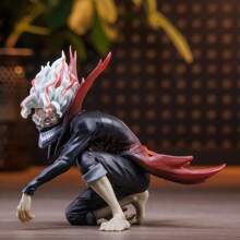 DAN DA DAN 高仓健动作动漫人物模型雕像桌面装饰收藏小礼物，适合万圣节、圣诞节
