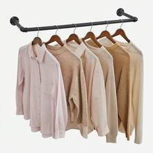 Fixed Clothes Drying Racks - Circa92 X 30 X 7,5 cm - View 5