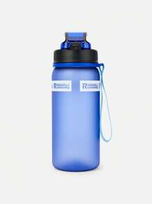 Balabala Kids' Cold Water Bottle, Portable Outdoor Sports Cup