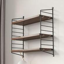 Floating Shelves For Wall - blanco - Ver 10