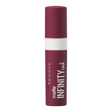 Matte Infinity Ink Renova Liquid Lipstick, 5ml - 14 音 - 查看 2