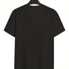 Women T-Shirts - 黑色2 - 查看 2