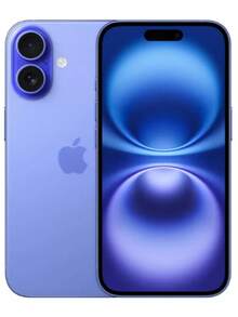 Iphone 16 128GB Azul - Azul - Ver 1