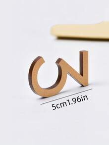 5厘米3D自粘电子邮件号码，现代门牌号，外部地址号码，门牌号，办公室，酒店房间，公寓，免费混合数字0-9