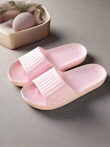 النعال الصيفية المتطورة والرائعة، نعال داخلية وخارجية للأزواج في الصيف، مصنوعة من مادة EVA مضادة للانزلاق وخفيفة الوزن وخالية من الروائح الكريهة، نعال للحمام