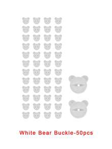 1 件迷你缝纫枪套装、快速服装固定器(含针、紧固件和纽扣)、精细缝纫枪 Stitchy 快速服装固定器、服装通用标签枪、快速修复手持式快速缝纫枪 - 彩色 - 查看 13