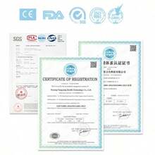 128片/64片/32片/16片/8片一次性便携式牛油果湿巾，日常清洁湿巾，大尺寸方便携带（8片/包） - 彩色 - 查看 8