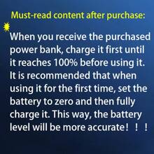 10000/20000mAh Powerbank ad alta capacità, caricatore portatile USB 5V2.1A, compatibile con la maggior parte dei dispositivi (2 uscite USB, Type-C, Micro), batteria al polimero di litio, display LED e digitale, stabile, adatto come regalo di laurea, regalo per single, regalo per damigelle, regalo per la festa del papà, regalo di proposta per damigelle, bomboniera per matrimonio, decorazione per feste di compleanno e articoli per matrimoni
