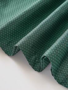 ii 2 Pieces Set Dirndl Dress Women Oktoberfest Carnival Costume Accessories With Apron, Halloween