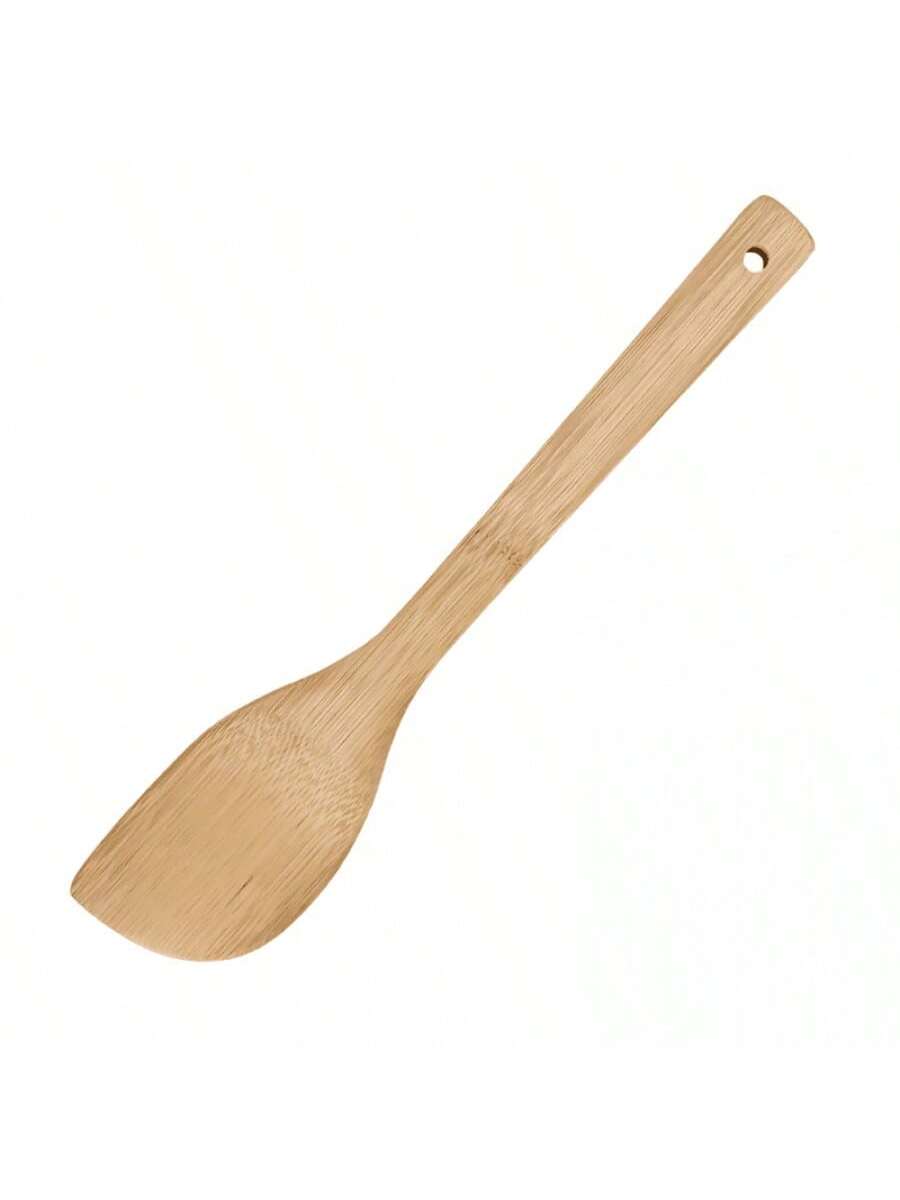 Pala de bambú