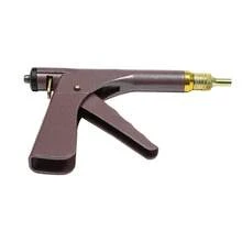 Eatssode Reifenreparaturset, Reifenstopper Tubeless Autorad Vakuum Reifenreparatur Werkzeug mit Stecker für viele schlauchlose Autos, Motorräder, Elektrofahrzeuge, Roller, Rasenmäher, Lastwagen, Geländewagen