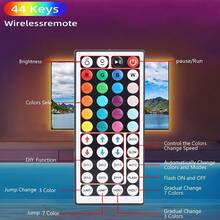 LED Strip Lights - Multicolor - View 6