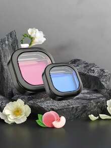 1 件装汽车空气清新剂，香味通风口夹，除臭剂，持久 30 天空气清新剂，多种香味可选，每个夹子 4 毫升 - 彩色 - 查看 8