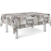 Tablecloths - Lá Thiền - Xem 3