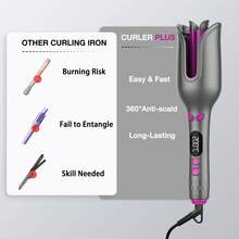 GENAI Culer da - Spina tipo C UE (220-240 V) - Visualizzare 7