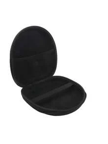 Hard Shell Carrying Headphones Case Headset Travel Bag Headset Pouch Universal Handheld Earphone Container Outdoor Household Using - Multicolor - View 10