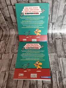 No te coma este libro mikecrack