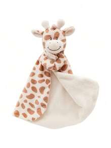 Buba  Premium Baby Animal Blanket Hypoallergenic And Soft Plush Toy Comfort Protection - 玩具熊 - 查看 11