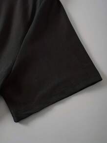 Large Size Pink Breast Cancer Awareness Tees Women's Graphic Tees Casual Tops Cute T-Shirt Fashion Gifts Short Sleeve