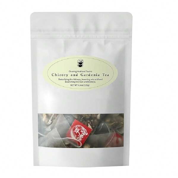 Chrysanthemum Wolfberry Tea Bags Natural Kidneys & Liver Tea Goji Berry Chrysanthemum Cassia Seed Tea Organic