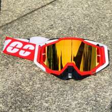 Gafas de motocross para hombres, gafas de sol de moto, gafas de casco para todo terreno, accesorios de motocicleta de campo a través