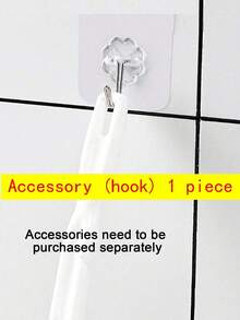 1/2/4个装塑料长方形带盖皂碟，便携式皂盒，浴室沥水皂碟，浴室配件，家居装饰，秋季装饰，返校装饰 - 彩色 - 查看 9