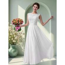 Women Plus Prom & Evening Dresses