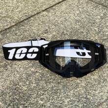 Gafas de motocross para hombres, gafas de sol de moto, gafas de casco para todo terreno, accesorios de motocicleta de campo a través