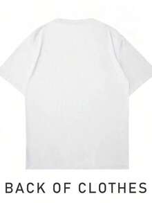 1pcsWomen's Funny Later Gator T-Shirt - Sarcastic "Later" Crocodile Graphic Tee In White & Pink - Lightweight Everyday Shirt For Women - Machine Washable Casual Top, Allseason Apparel, Playful Graphic Shirt, Comfortable Fit ShirtBreathable All-Season Round Neck Printed T-Shirt180g-100% Cotton Women's Casual T-Shirt: Perfect For Outdoor & Streetwear - trắng - Xem 2