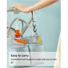 MYLOLF 3/6 Tapas reutilizables para botellas, tapas de botellas de agua de silicona - Con asa de silicona, adecuadas para botellas de tamaño estándar (28 mm/1.1 pulgadas), a prueba de fugas, se ajusta a la mayoría de las botellas, para usar en actividades al aire libre, lavar a mano, fácil de llevar al aire libre | Accesorio para vajilla