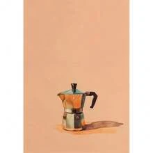 1pc/3PCS Áp phích nghệ thuật treo tường Khung tùy chọn Hiện đại Retro Ăn uống Trái cây Cam Bơ Cà chua Cà phê Áp phích và bản in Tranh vải Canvas Nghệ thuật treo tường Hình ảnh cho Thực phẩm Trang trí nhà bếp - Nhiều màu - Xem 31