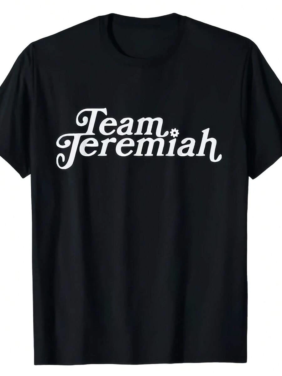 Women T-Shirts - 黑色1 - 查看 1