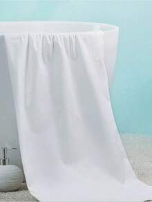 5 piezas/paquete Toallas de baño comprimidas desechables, tamaño extra grande, adecuadas para natación al aire viajes, toallas de baño comprimidas de viaje súper absorbentes y portátiles, desechables, compactas, ahorran espacio, se pueden usar para limpieza de cara y Body, suaves con la piel. - Multicolor - Ver 6