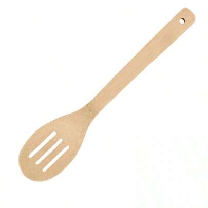 Sopa de bambú de tres líneas