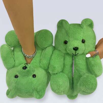 Fun And Cute Teddy …