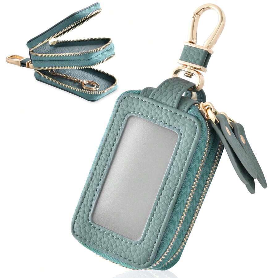 Key Cases - Niebieski - Zobacz 1